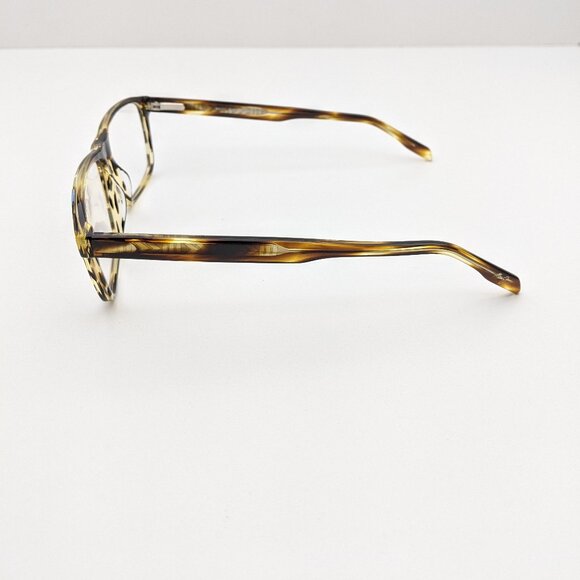 🕶️Maui Jim MJO2116-26SP Eyeglasses 55/16/145 | ALC450🕶️ - Picture 5 of 9